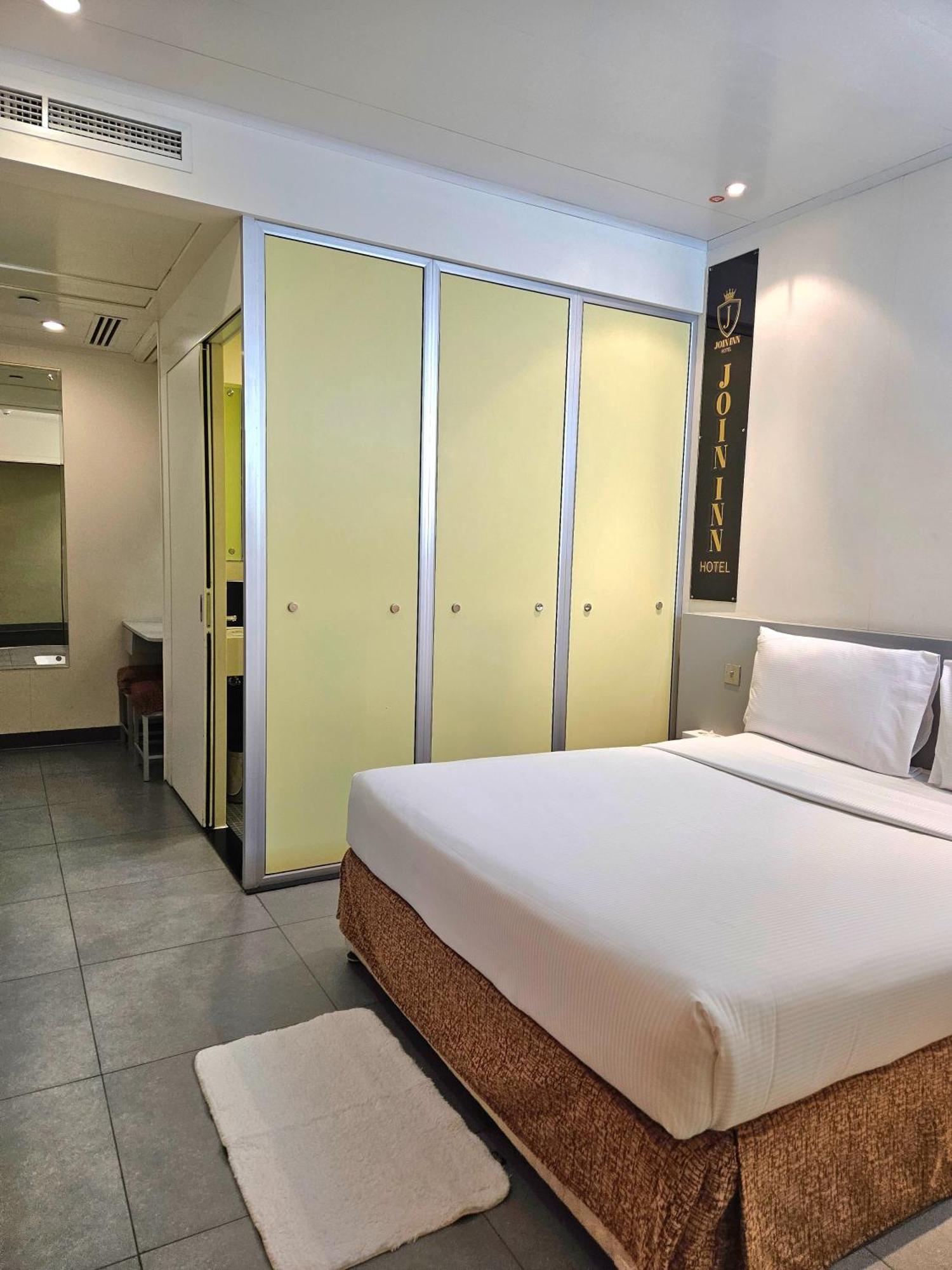 Join Inn Hotel Jebel Ali, Dubai - Formerly Easyhotel Jebel Ali Exterior photo